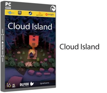 دانلود نسخه فشرده بازی Cloud Island برای PC