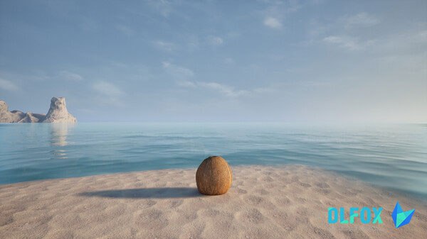 دانلود نسخه فشرده بازی Coconut Simulator برای PC