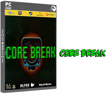 دانلود نسخه فشرده بازی Core Break برای PC