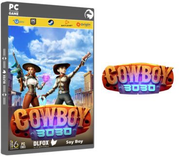 دانلود نسخه فشرده بازی Cowboy 3030 برای PC