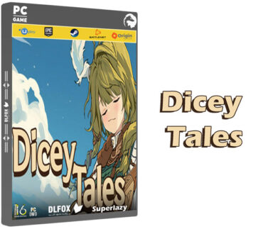 دانلود نسخه فشرده بازی Dicey Tales برای PC