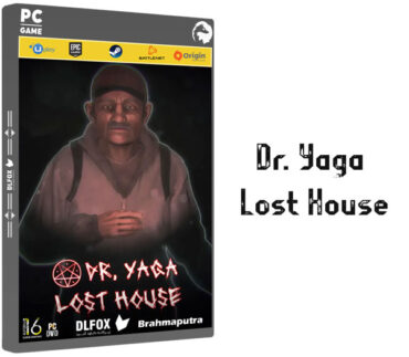 دانلود نسخه فشرده بازی Dr. Yaga Lost House برای PC