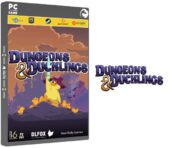 دانلود نسخه فشرده بازی Dungeons and Ducklings برای PC