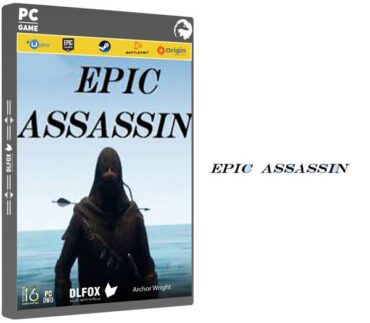 دانلود نسخه فشرده بازی Epic Assassin برای PC