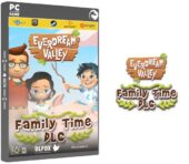 دانلود نسخه فشرده بازی Everdream Valley Family Time برای PC