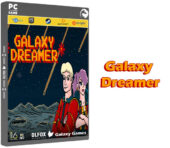 دانلود نسخه فشرده بازی Galaxy Dreamer برای PC