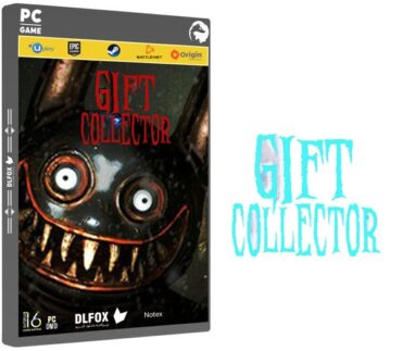 دانلود نسخه فشرده بازی Gift Collector برای PC