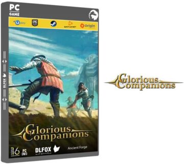 دانلود نسخه فشرده بازی Glorious Companions برای PC