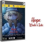 دانلود نسخه فشرده بازی HOPE Winter Tale برای PC