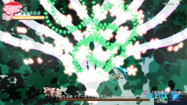 دانلود نسخه فشرده بازی Halluci-Sabbat of Koishi برای PC