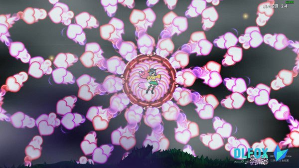 دانلود نسخه فشرده بازی Halluci-Sabbat of Koishi برای PC