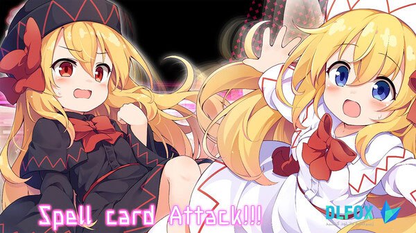 دانلود نسخه فشرده بازی Halluci-Sabbat of Koishi برای PC