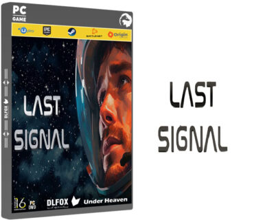 دانلود نسخه فشرده بازی Last Signal برای PC