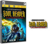 دانلود نسخه فشرده بازی Legacy of Kain: Soul Reaver 1 & 2 Remastered برای PC