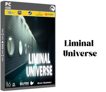 دانلود نسخه فشرده بازی Liminal Universe برای PC