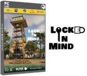 دانلود نسخه فشرده بازی Locked In Mind برای PC