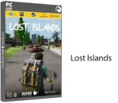 دانلود نسخه فشرده Lost Islands برای PC