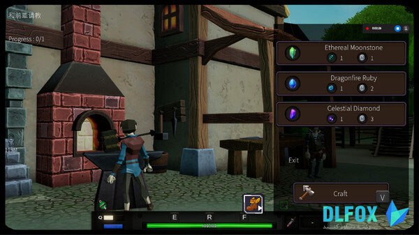 دانلود نسخه فشرده بازی Meaningless Echoes برای PC