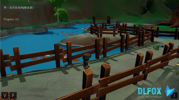 دانلود نسخه فشرده بازی Meaningless Echoes برای PC