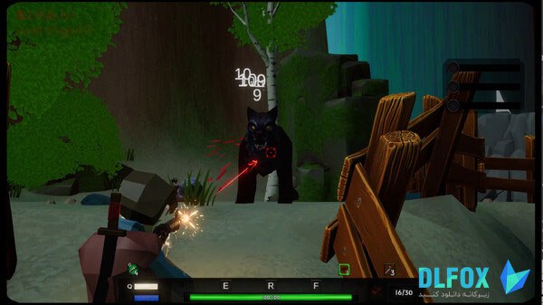 دانلود نسخه فشرده بازی Meaningless Echoes برای PC