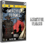 دانلود نسخه فشرده بازی Mercyful Flames: The Witches برای PC