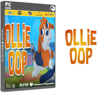 دانلود نسخه فشرده بازی Ollie-Oop برای PC