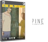 دانلود نسخه فشرده Pine: A Story of Loss برای PC