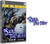 دانلود نسخه فشرده بازی Seal the Rift برای PC