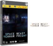 دانلود نسخه فشرده بازی Space Beast Terror Fright برای PC