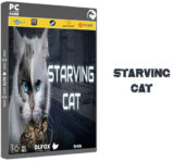 دانلود نسخه فشرده بازی Starving Cat برای PC