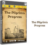 دانلود نسخه فشرده بازی The Pilgrim’s Progress برای PC