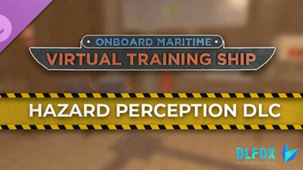 دانلود نسخه فشرده بازی Virtual Training Ship Hazard Perception برای PC