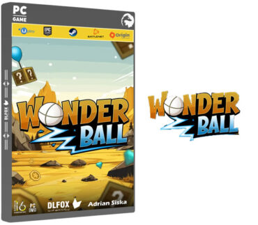 دانلود نسخه فشرده بازی Wonder Ball برای PC