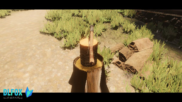 دانلود نسخه فشرده بازی Silent Mourning برای PC