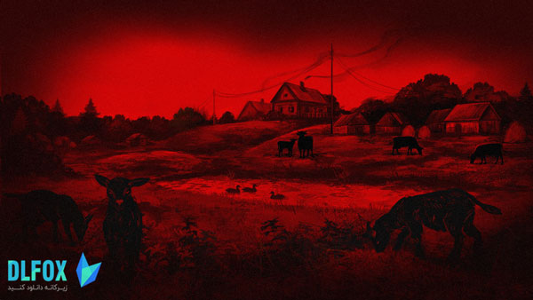 دانلود نسخه فشرده بازی Banebush برای PC