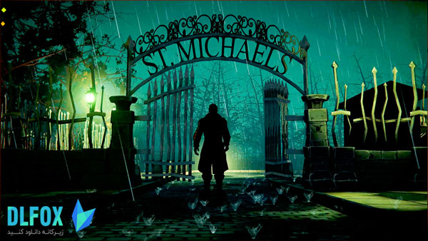 دانلود نسخه فشرده بازی The Midnight Crimes برای PC