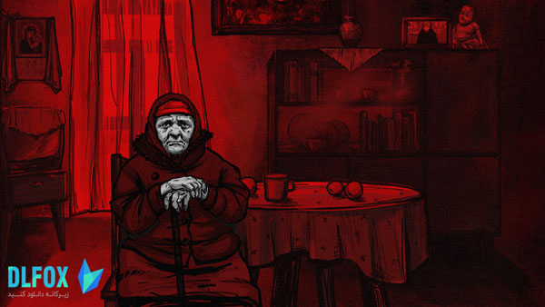 دانلود نسخه فشرده بازی Banebush برای PC