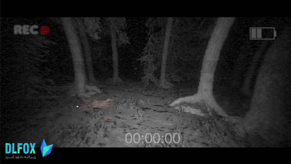 دانلود نسخه فشرده بازی Silent Mourning برای PC