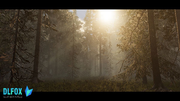 دانلود نسخه فشرده بازی Silent Mourning برای PC