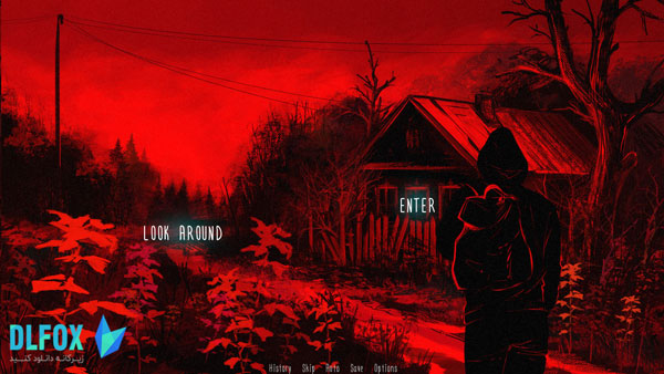 دانلود نسخه فشرده بازی Banebush برای PC