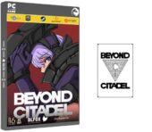 دانلود نسخه فشرده بازی Beyond Citadel برای PC