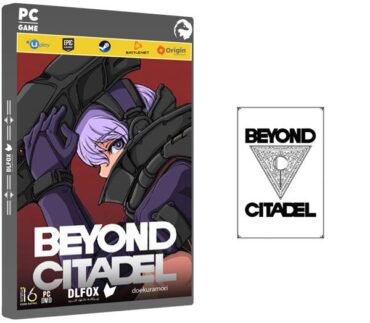 دانلود نسخه فشرده بازی Beyond Citadel برای PC