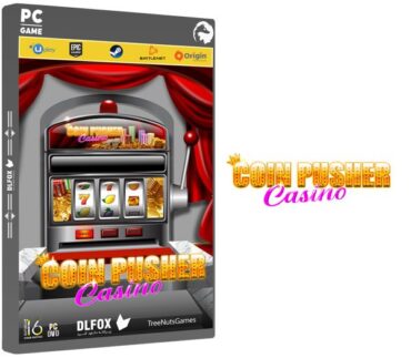 دانلود نسخه فشرده بازی Coin Pusher Casino برای PC