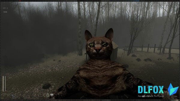 دانلود نسخه فشرده بازی Descending The Woods برای PC