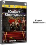 دانلود نسخه فشرده بازی Esports Godfather Hero Expansion Pack برای PC