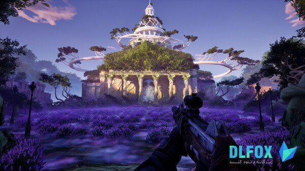 دانلود نسخه فشرده Forest Reigns برای PC