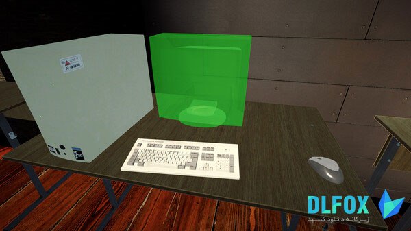 دانلود نسخه فشرده بازی Internet Cafe Simulator 2025 برای PC