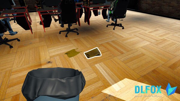 دانلود نسخه فشرده بازی Internet Cafe Simulator 2025 برای PC