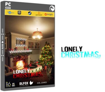 دانلود نسخه فشرده بازی Lonely Christmas برای PC