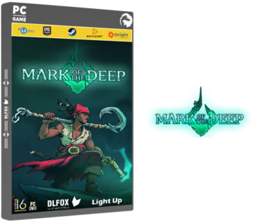 دانلود نسخه فشرده بازی Mark of the Deep برای PC